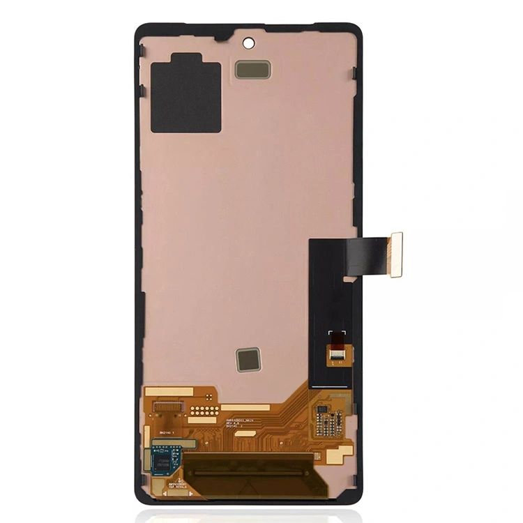 Pixel 7 LCD екрани