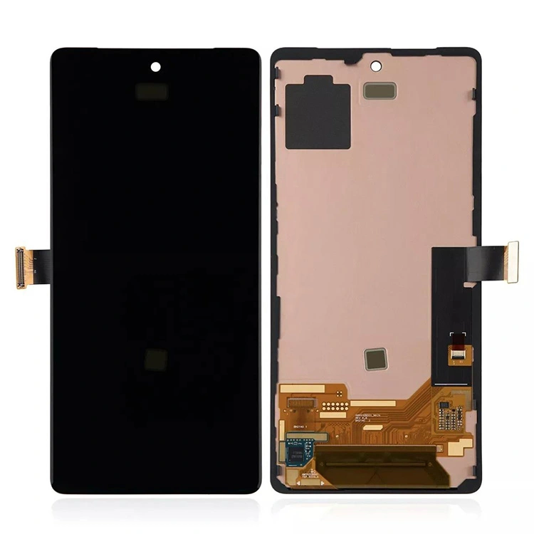 Pixel 7 LCD екрани