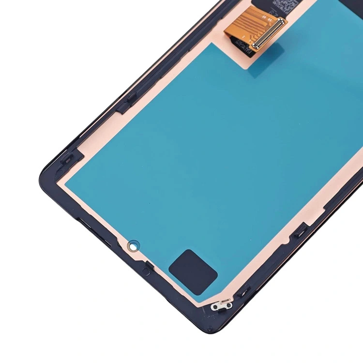 Pixel 7 Pro LCD екрани