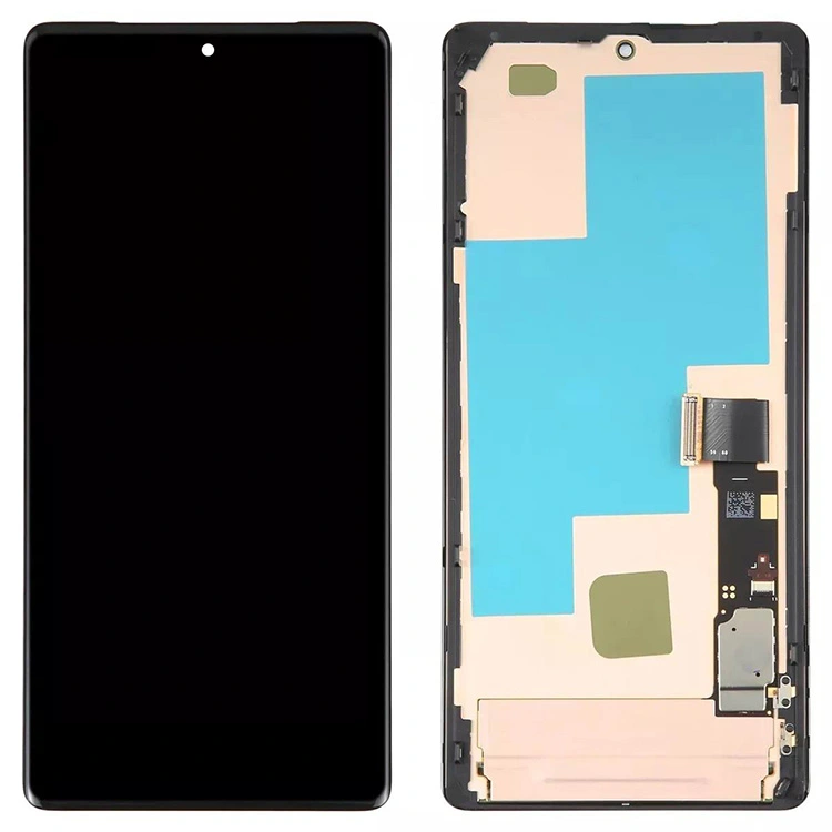 Pixel 7 Pro LCD екрани