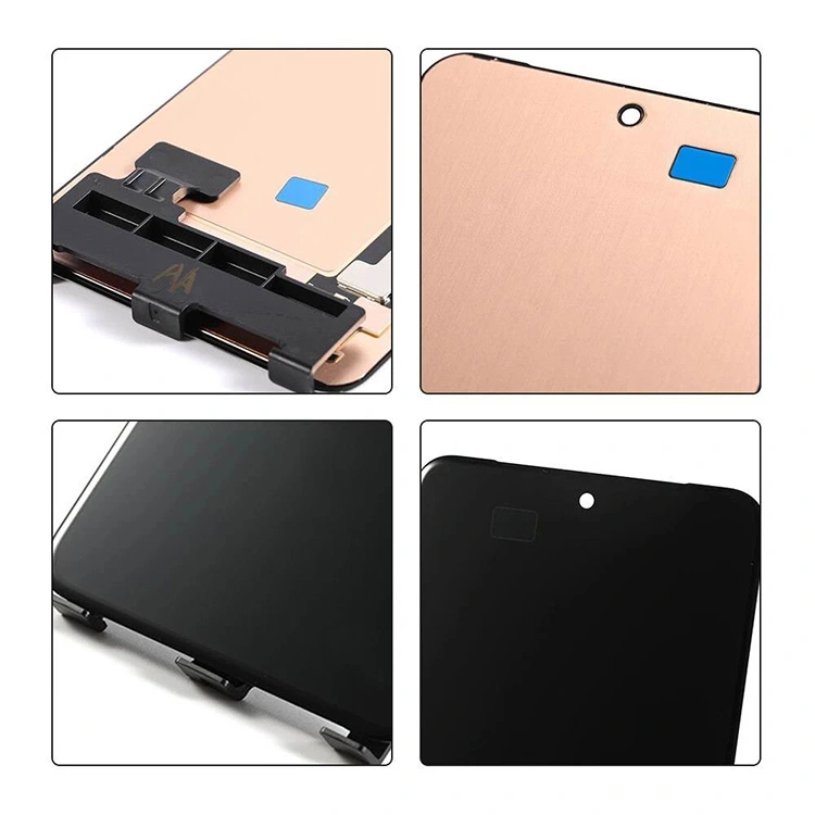 Pixel 8 Pro LCD екрани