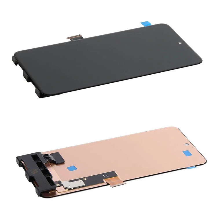 Pixel 8 Pro LCD екрани