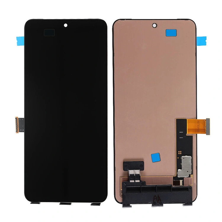 Pixel 8 Pro LCD екрани