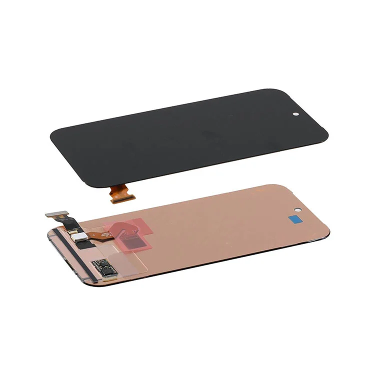 Pixel 9 Pro LCD екрани