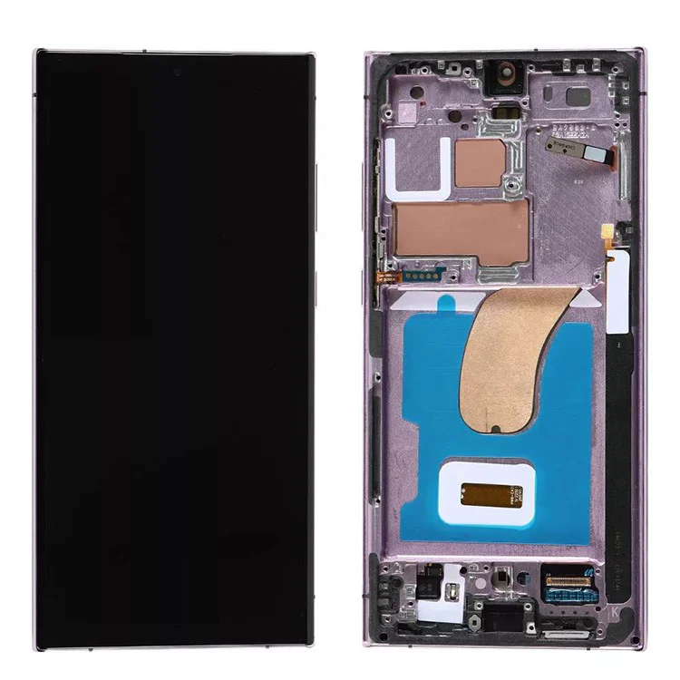 S23 Ultra LCD екрани