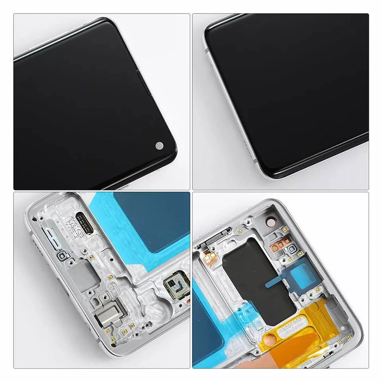 S10 LCD екрани