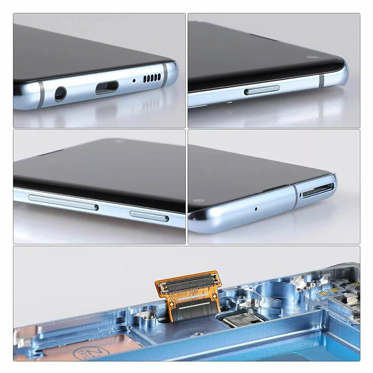 S10 LCD екрани