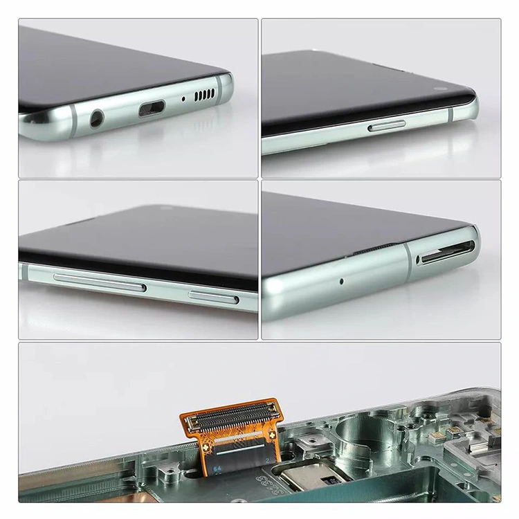 S10 LCD екрани