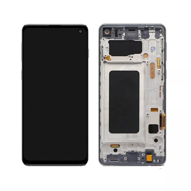 S10 Plus LCD екрани