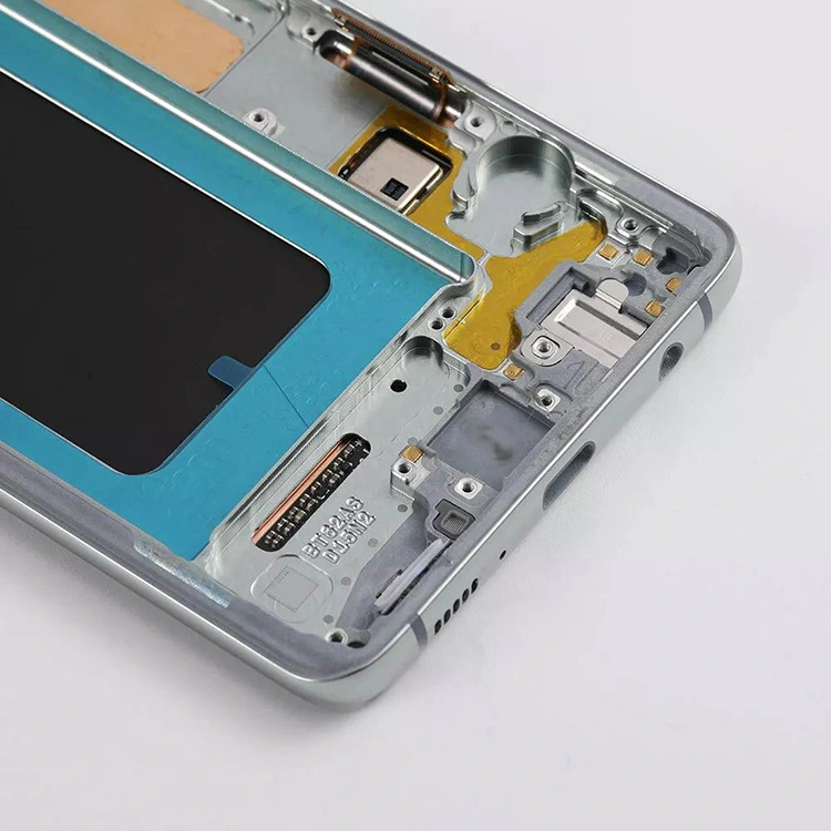 S10 Plus LCD екрани