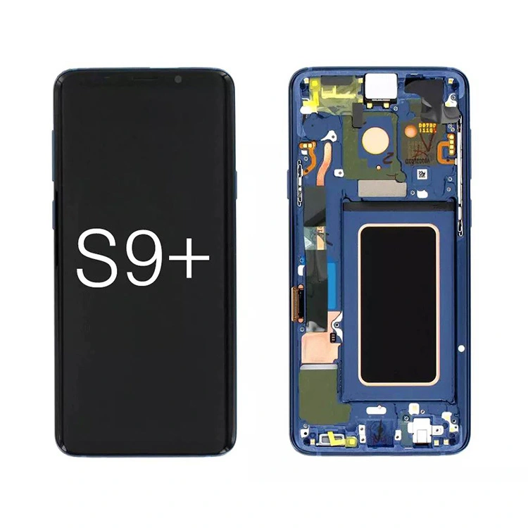 S9 Plus LCD екрани