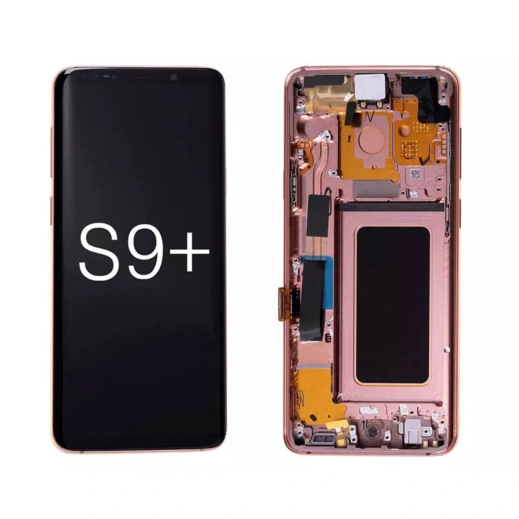 S9 Plus LCD екрани
