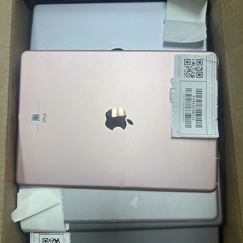 Користен откуп на iPad