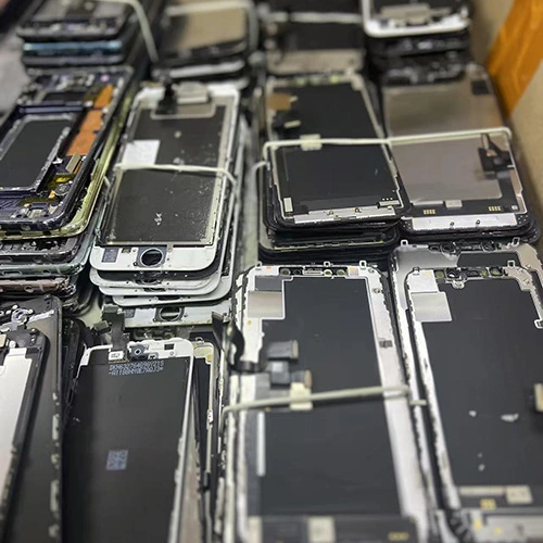 Користени екрани на iPhone LCD